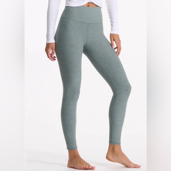 Vuori Clean Elevation Legging, size XS - Picture 2 of 6